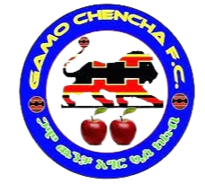 加莫陈茶 Logo