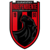 独立竞技 Logo