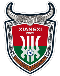 湘西队 Logo