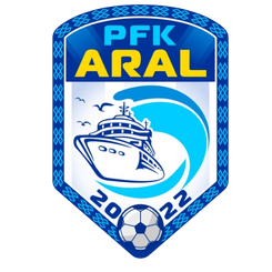 卡拉卡尔帕克斯坦FA Logo