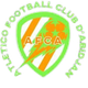 达比詹竞技女足 Logo
