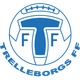 特利堡U21 Logo