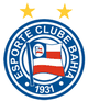 EC巴伊亚女足 Logo