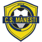 CS曼内斯蒂2013 Logo