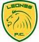 莱昂FC后备队 Logo