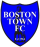 波士顿镇 Logo