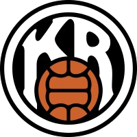 KR雷克雅未克女足 Logo