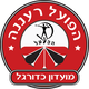 拉那那夏普尔 Logo