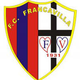 弗兰卡维拉FC Logo