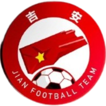 吉安队 Logo