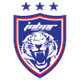 柔佛新山C队U21 Logo