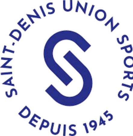 圣丹尼斯体育 Logo