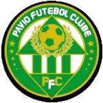 帕维奥足球俱乐部 Logo