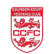 康登阁女足 Logo
