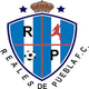 普埃布拉皇家FC Logo
