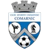 CSO科马尔尼克 Logo