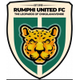伦菲联 Logo