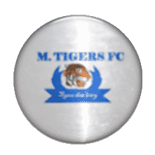 墨虎FC Logo