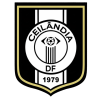 瑟兰迪亚U20 Logo
