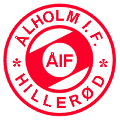 阿尔霍尔姆 Logo