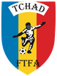 乍得女足 Logo