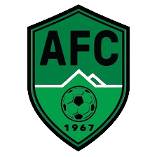 阿尔马登 Logo
