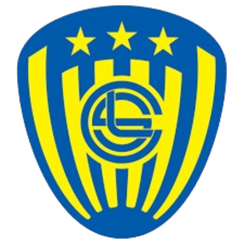 卢克尼奥竞技体育会 Logo