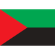 马提尼克女足 Logo
