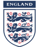 英格兰女足U23 Logo