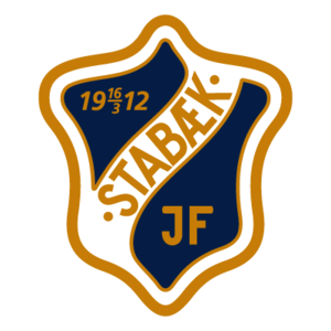 斯塔贝克B队 Logo