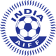 印度U17 Logo