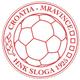 斯洛加姆拉文森 Logo