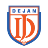德扬FC Logo