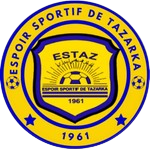 塔扎尔卡 Logo