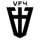 VF4女足 Logo