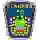 弗拉卡拉 Logo