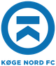 克厄诺德FC Logo