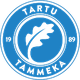 潭美卡女足 Logo