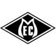 密通女足 Logo