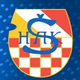 萨格勒布哈斯克 Logo