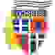 多域斯女足 Logo
