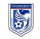 大连英博 Logo