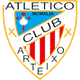 阿泰利科 Logo