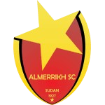 阿尔梅里克奥贝德 Logo