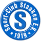 SC斯塔根 Logo