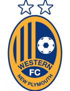 西方足球俱乐部 Logo