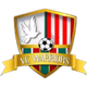 VC勇士 Logo