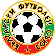 保加利亚U16 Logo