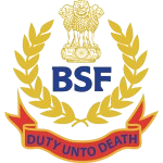 BSF (W) Logo