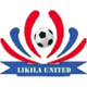 利基拉 Logo